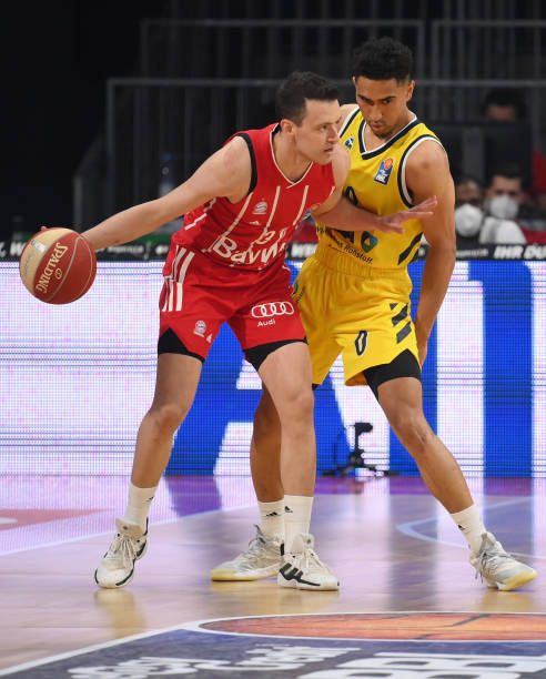 实力的考验 实力的考验